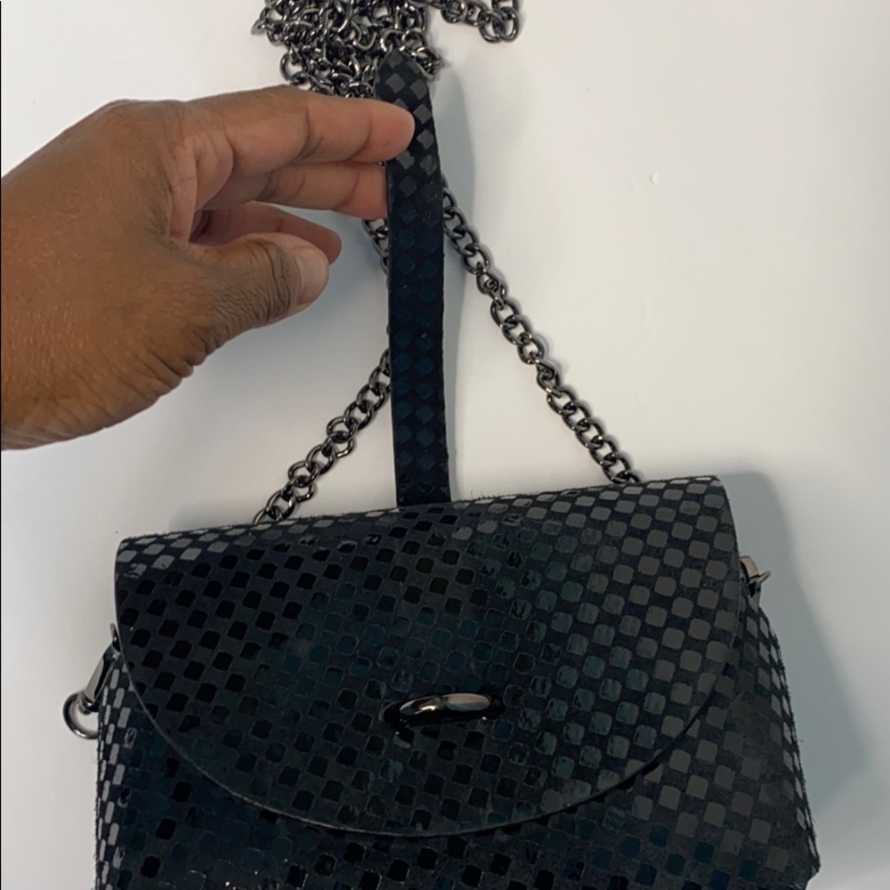 MARCUS FIRENZE SHOULDER BAG NWOT - Picture 8 of 12